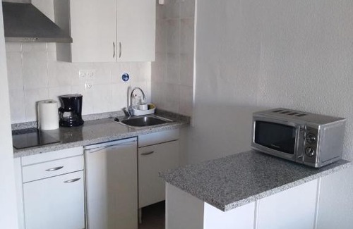 Torreblanca Apartment | Apartamento Ronda 4