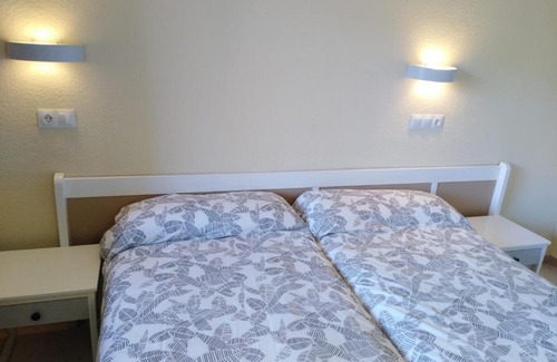 Torreblanca Apartment | Apartamento Ronda 4