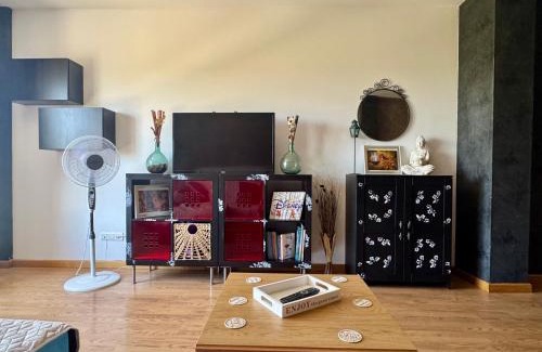 Toro Apartment | Apartamento Ronda San Antón