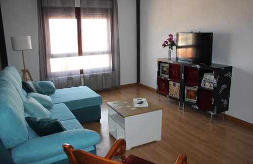 Toro Apartment | Apartamento Ronda San Antón