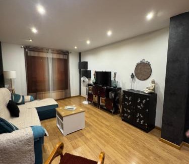 Toro Apartment | Apartamento Ronda San Antón