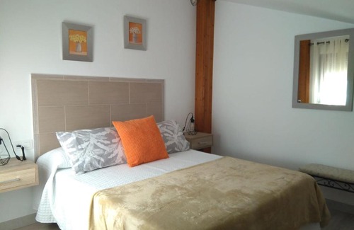Olivenza Apartment | Apartamento Rosa de Alejandría
