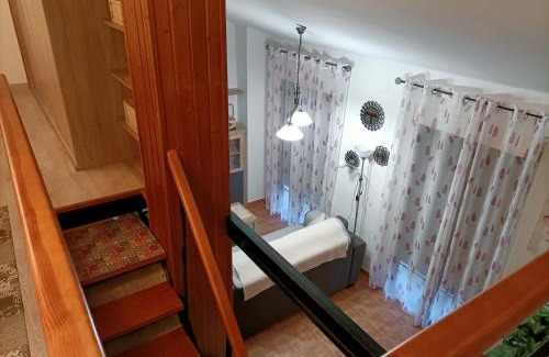 Olivenza Apartment | Apartamento Rosa de Alejandría