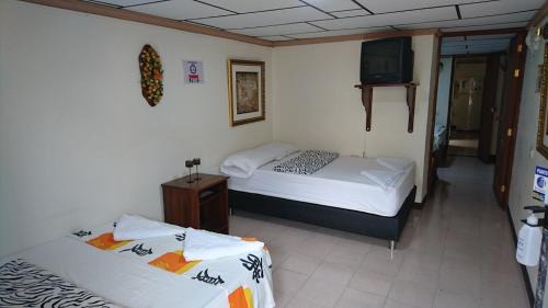 Jardin Apartment | Apartamento Rosita