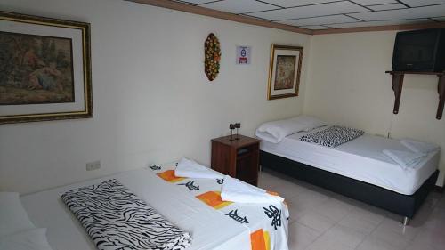Jardin Apartment | Apartamento Rosita