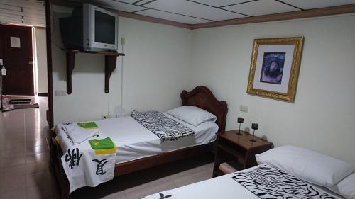 Jardin Apartment | Apartamento Rosita