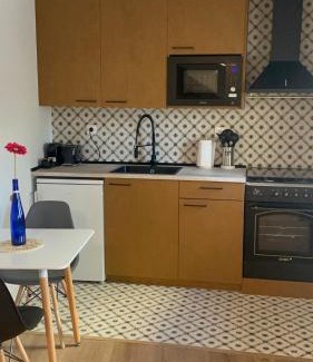 Elche De La Sierra Apartment | APARTAMENTO RURAL LA CANDELARIA