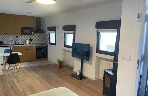 Elche De La Sierra Apartment | APARTAMENTO RURAL LA CANDELARIA