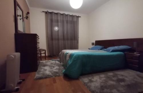 Felgueiras Apartment | Apartamento Rua da Amizade