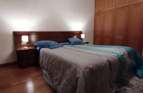 Felgueiras Apartment | Apartamento Rua da Amizade