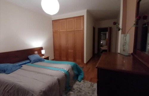Felgueiras Apartment | Apartamento Rua da Amizade