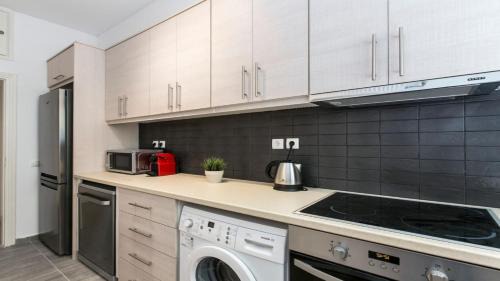 Santa Engracia Apartment | Apartamento Rui Barbosa Lisboa