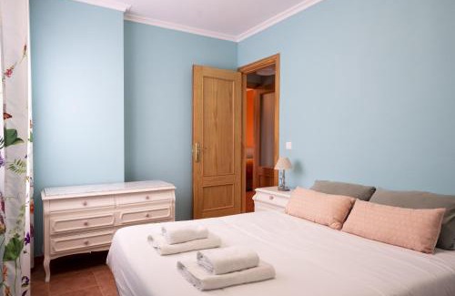 Casasola Apartment | Apartamento Ruiloba-Comillas