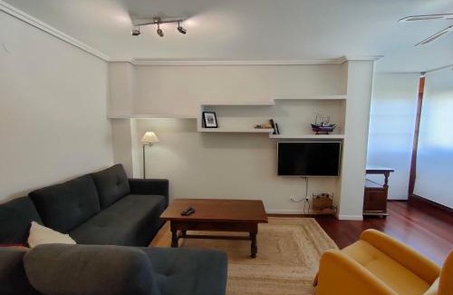 Liandres Apartment | Apartamento Ruiloba
