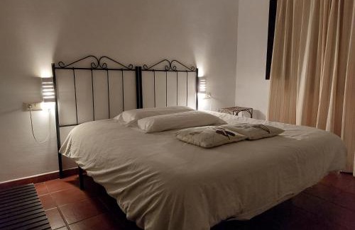 Calabazares House | Apartamento Rural Las Palmeras