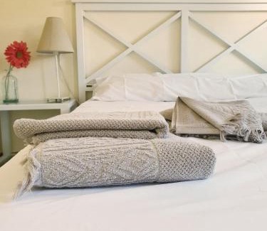 Mata de Alcantara Apartment | Apartamento Rural la Fontanina TRCC0087 Complejo la Fontanina