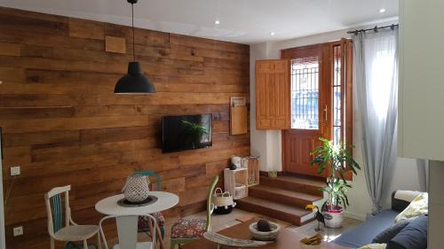 Alfafara Apartment | Apartamento Rural Alfawara