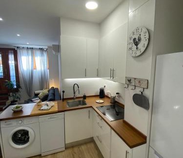 Alfafara Apartment | Apartamento Rural Alfawara