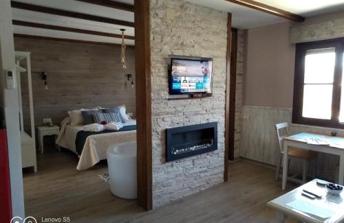El Torno Apartment | Apartamento Rural Amaluna