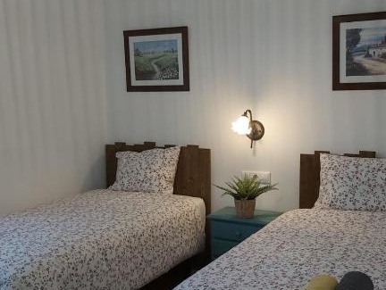 Baztan Apartment | APARTAMENTO RURAL AROTXENEA