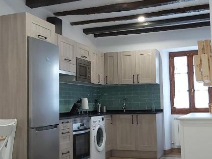 Baztan Apartment | APARTAMENTO RURAL AROTXENEA
