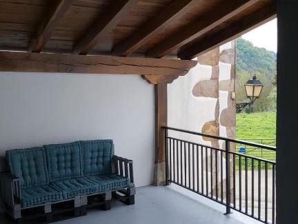 Baztan Apartment | APARTAMENTO RURAL AROTXENEA