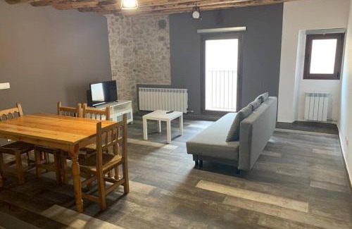 Arguis Apartment | Apartamento Rural Casa Bergua en Arguis