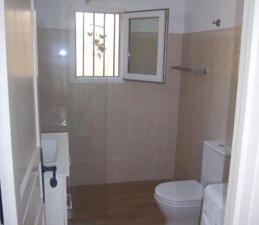 Turre House | Apartamento rural Casa Medico