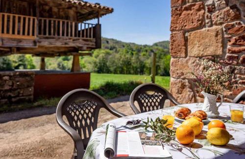 Cabranes Municipality Apartment | Apartamento Rural Celada 1