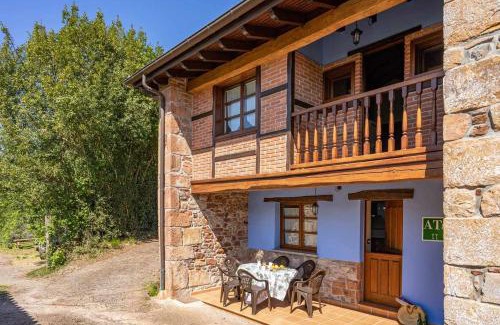 Cabranes Municipality Apartment | Apartamento Rural Celada 1