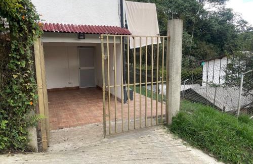 Circasia Apartment | Apartamento rural Circasia Quindio