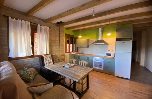 Cadalso Apartment | Apartamento Rural en el Corazón de la Sierra de Gata