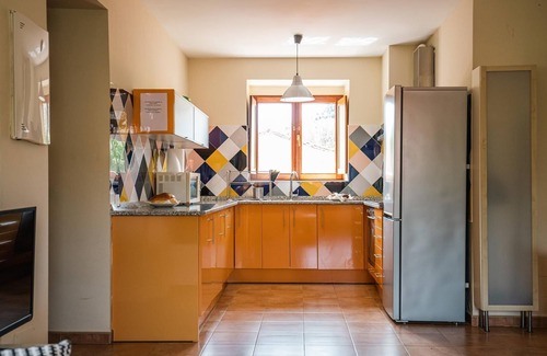 Terminon Villa | Apartamento Rural en Terminon