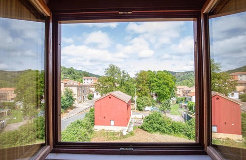 Terminon Villa | Apartamento Rural en Terminon
