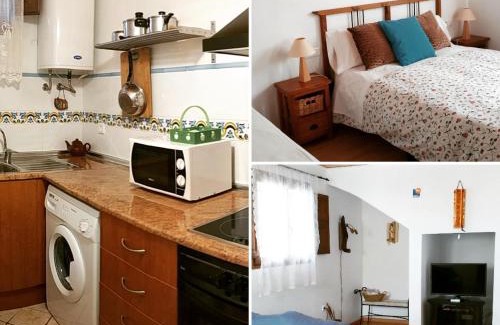 Gatova Apartment | Apartamento rural en Gátova