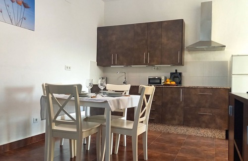 Baena Apartment | Apartamento Rural Entre Olivos