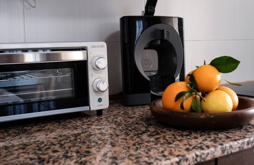 Baena Apartment | Apartamento Rural Entre Olivos