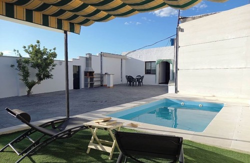 Baena Apartment | Apartamento Rural Entre Olivos
