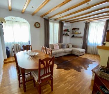 Alhama de Aragon Apartment | Apartamento Rural El Balcón