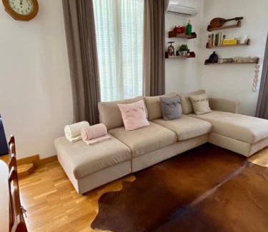 Alhama de Aragon Apartment | Apartamento Rural El Balcón