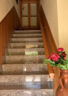 Casas del Monte Apartment | Apartamento rural FRAGARIA