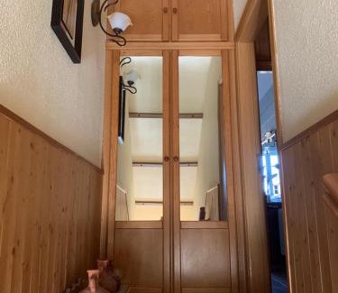 Casas del Monte Apartment | Apartamento rural FRAGARIA