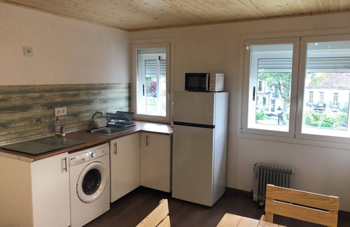 Montederramo Apartment | Apartamento Rural con Increíbles Vistas