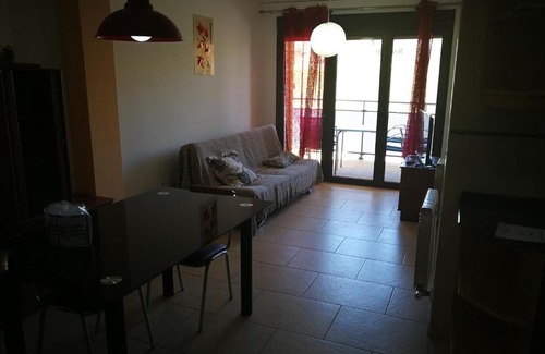 Aren Apartment | Apartamento rural Escarla 1-3