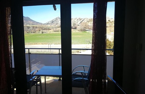 Aren Apartment | Apartamento rural Escarla 1-3