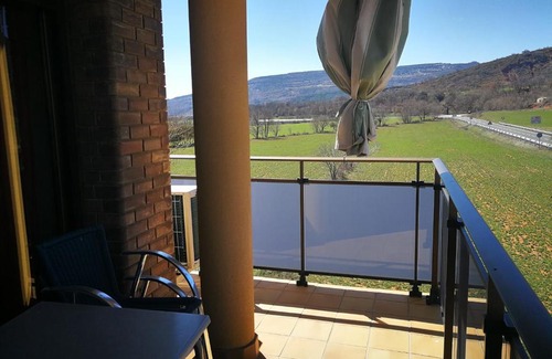 Aren Apartment | Apartamento rural Escarla 1-3
