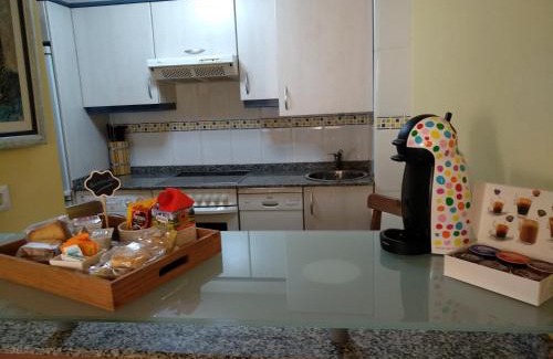 Felechosa Apartment | Apartamento rural Felechosa