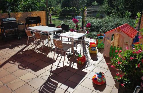 Soto de Cangas Apartment | Apartamento Rural Lago Ercina