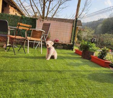 Soto de Cangas Apartment | Apartamento Rural Lago Ercina