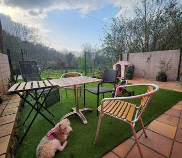 Soto de Cangas Apartment | Apartamento Rural Lago Ercina